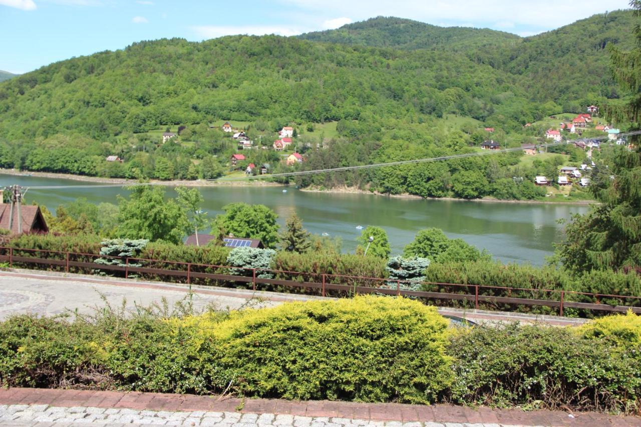 Hotel Dom W Gorach "Tresna" Exterior foto
